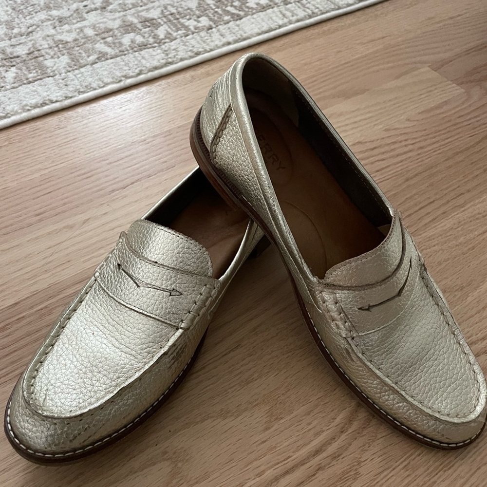 Sperry Loafers